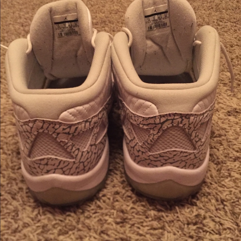 Jordan 11s Sz 14 Best Offer - Picture 3 of 7